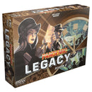 Pandemic Legacy: Season 0 Board Games - New
