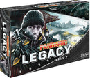 Pandemic Legacy: Season 2 - Black Board Games - New