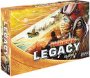 Pandemic Legacy: Season 2 - Yellow Board Games - New
