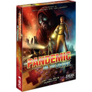 Pandemic: On The Brink Expansion - 2013 Edition Board Games - New