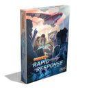 Pandemic: Rapid Response Board Games - New