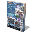 Pandemic: Rapid Response Board Games - New