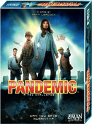 Pandemic Board Games - New