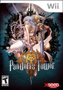 Pandora's Tower Video Games - Games - Wii