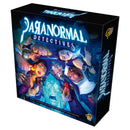 Paranormal Detectives Board Games