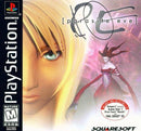 Parasite Eve (PS1) Video Games - Games - PS1