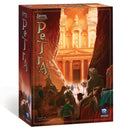 Passing Through Petra Board Games - New