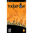 Patapon Video Games - Games - PSP