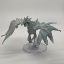 Pathfind Battles Bestiary Unleashed Adult White Dragon 44 RPG - Blind Box Singles