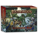 Pathfinder 2nd Ed: Beginner Box RPG - New