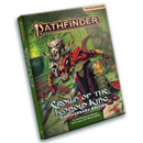 Pathfinder 2nd Ed Crown of the Kobold King Anniversary Edition RPG - New