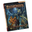 Pathfinder 2nd Ed Dark Archive Pocket Edition RPG - New