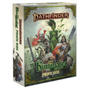 Pathfinder 2nd Ed Kingmaker Pawn Box RPG - New
