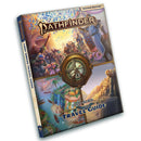 Pathfinder 2nd Ed Lost Omens Travel Guide RPG - New