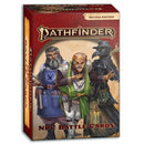 Pathfinder 2nd Ed: NPC Battle Cards RPG - New