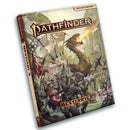 Pathfinder 2nd Ed: RPG Bestiary 3 RPG - New
