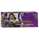 Pathfinder 2nd Ed Secrets of Magic Spell Deck RPG - New