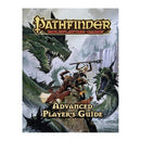 Pathfinder: Advanced Player's Guide (HC) RPG - New