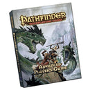 Pathfinder: Advanced Player's Guide Pocket Edition RPG - New