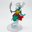 Pathfinder Battles Bestiary Unleashed Djinni 25 RPG - Blind Box Singles