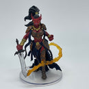 Pathfinder Battles Bestiary Unleashed Efreeti 26 RPG - Blind Box Singles