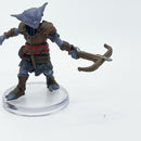 Pathfinder Battles Bestiary Unleashed Hobgoblin Arbalist 24a RPG - Blind Box Singles