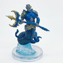 Pathfinder Battles Bestiary Unleashed Merfolk Warrior 40 RPG - Blind Box Singles