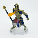 Pathfinder Battles Bestiary Unleashed Mummy Pharaoh 37 RPG - Blind Box Singles