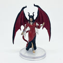 Pathfinder Battles Bestiary Unleashed Succubus 38 RPG - Blind Box Singles