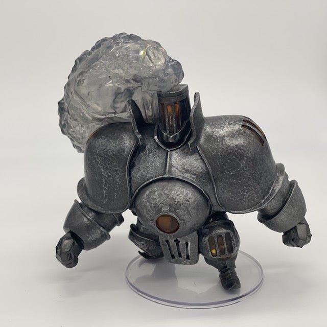 Pathfinder Battles Darklands Rising Adamantine Golem 33 RPG - Blind Box Singles