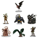Pathfinder Battles: Darklands Rising Booster Box RPG - Miniatures