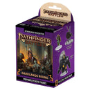 Pathfinder Battles: Darklands Rising Booster Box RPG - Miniatures