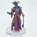 Pathfinder Battles Darklands Rising Drow Priestess 21 RPG - Blind Box Singles