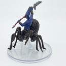 Pathfinder Battles Darklands Rising Fleshwarp, Drow Abomination 25 RPG - Blind Box Singles