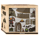Pathfinder Battles: Legendary Adventures - Goblin Village RPG - Miniatures