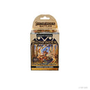 Pathfinder Battles Mwangi Expanse Booster RPG - Miniatures