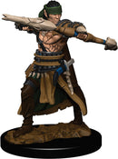 Pathfinder Battles: Premium Painted Figure - Half - Elf Ranger Male RPG - Miniatures