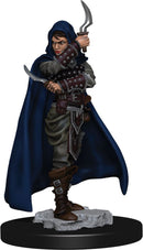 Pathfinder Battles: Premium Painted Figure - Human Rogue Female RPG - Miniatures