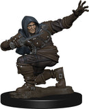 Pathfinder Battles: Premium Painted Figure - Human Rogue Male RPG - Miniatures