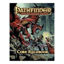 Pathfinder: Core Rulebook (HC) RPG - New
