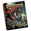 Pathfinder Core Rulebook Pocket Ed RPG - New