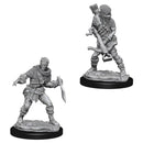 Pathfinder Deep Cuts: Bandits RPG - Miniatures