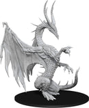Pathfinder Deep Cuts: Blue Dragon RPG - Miniatures