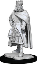 Pathfinder Deep Cuts: Castle - Royal Court RPG - Miniatures