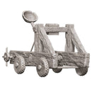 Pathfinder Deep Cuts: Catapult RPG - Miniatures