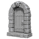 Pathfinder Deep Cuts: Doors RPG - Miniatures