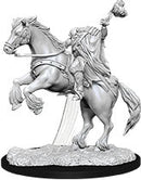 Pathfinder Deep Cuts: Dullahan (Headless Horsemen) RPG - Miniatures