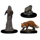 Pathfinder Deep Cuts: Familiars 1 RPG - Miniatures