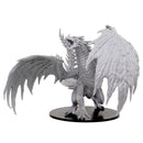 Pathfinder Deep Cuts: Gargantuan Red Dragon RPG - Miniatures
