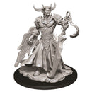 Pathfinder Deep Cuts: Genie Efreeti RPG - Miniatures